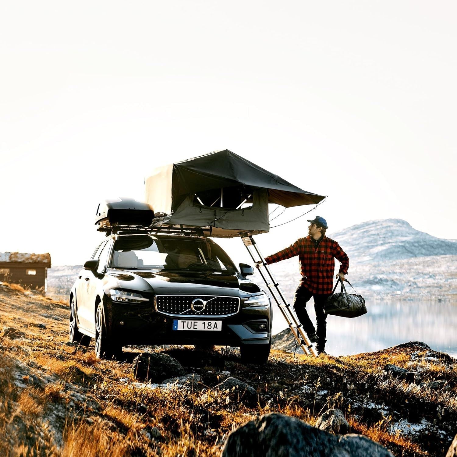 Carriers for Every Ride: How to Choose the Right Bike Racks and Roof-Mounted Accessories