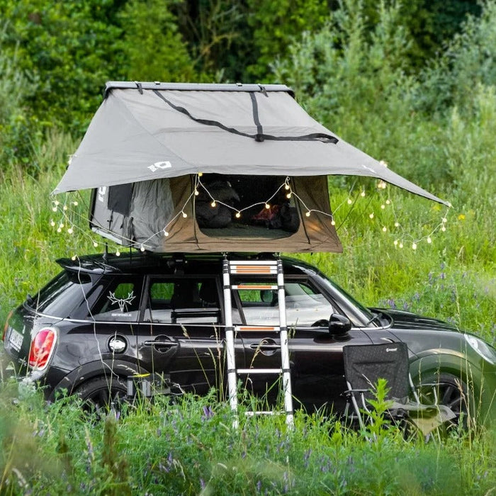 Festival Roof Tent Add-ons That Actually Make a Difference