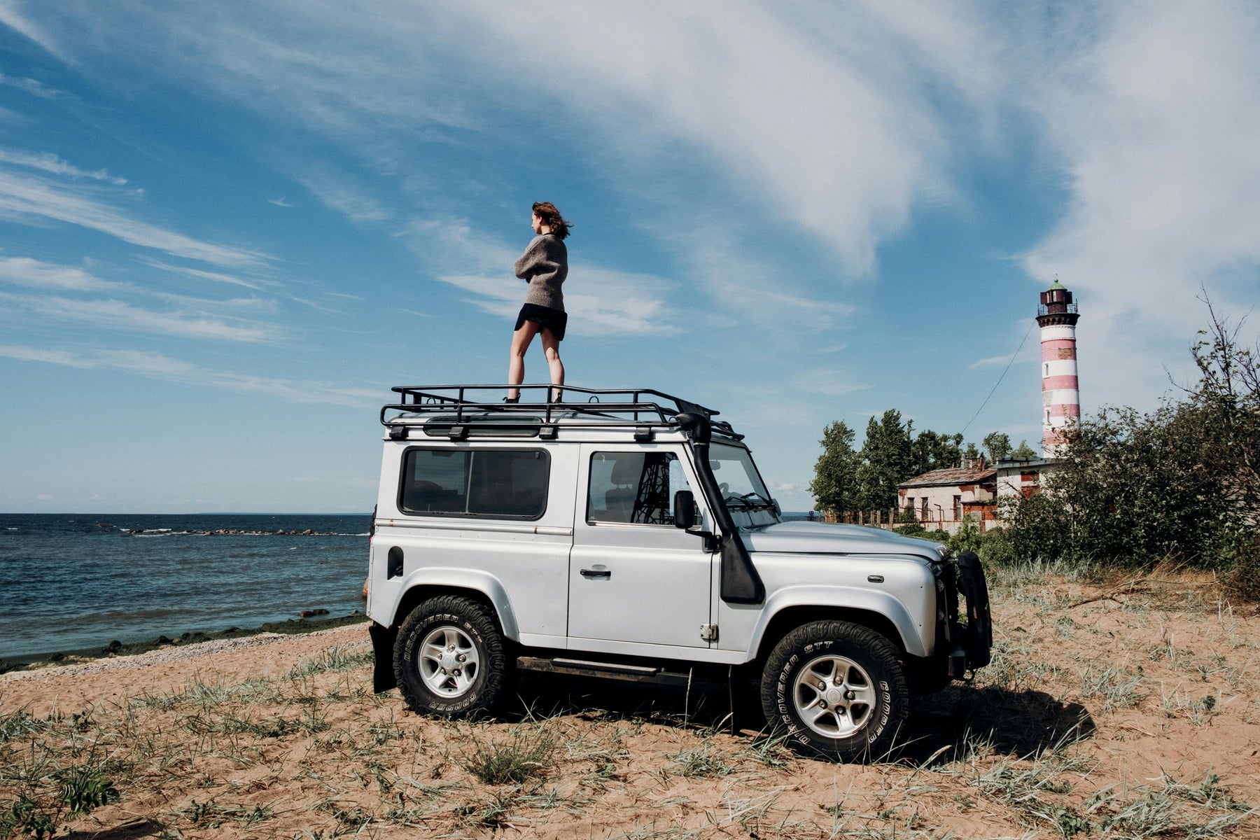 Know Your Limits: Understanding Your Vehicle’s Roof Load and Safe Carrying Capacity