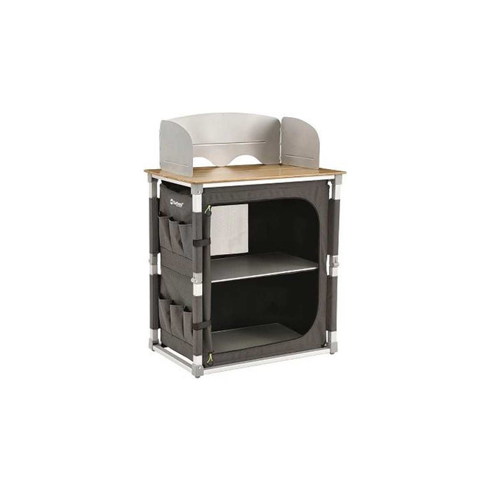 Organize your campsite with Outwell Padres Kitchen Table - Outwell - My Roof Tent