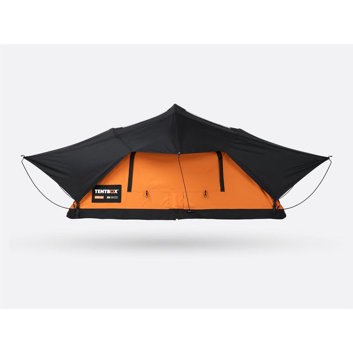 TentBox Lite 2.0 Roof Tent 2 Person - TENTBOX - My Roof Tent