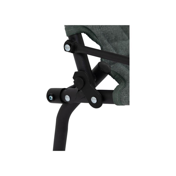 Bo-Camp Industrial Collection Chair Jefferson M Green - Bo-Camp - My Roof Tent