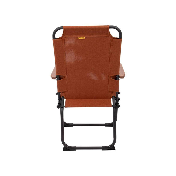 Bo-Camp Industrial Collection Chair Bushwick M Clay - Bo-Camp - My Roof Tent