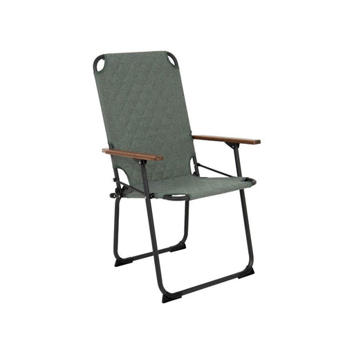 Bo-Camp Industrial Collection Chair Jefferson xl Green - Bo-Camp - My Roof Tent