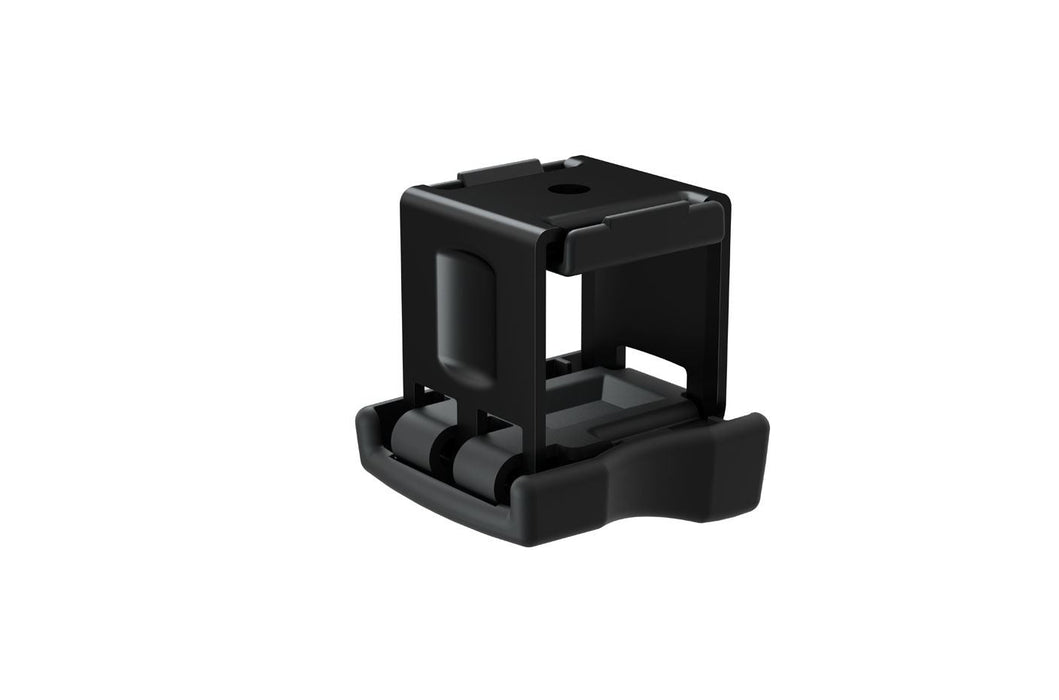 Thule SquareBar Adapter 2-pack adaptor two-pack black Accessory - Thule - My Roof Tent
