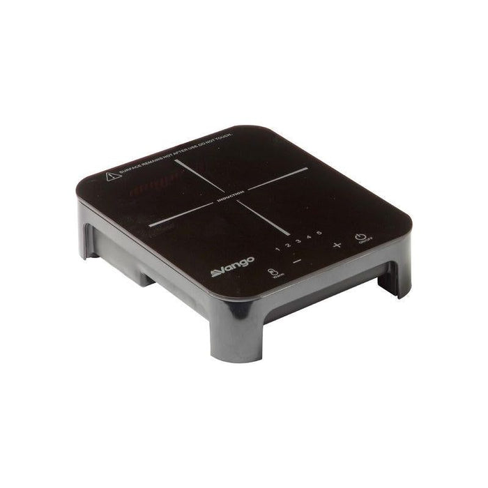 Vango Sizzle Induction Hob Single Portable Outdoor Camping Caravan & Motorhome - Vango - My Roof Tent