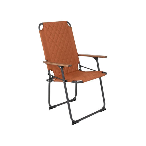 Bo-Camp Industrial Collection Chair Jefferson xl Clay - Bo-Camp - My Roof Tent