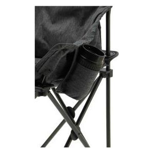 Travellife Lago Kid'S Chair Cross Grey 2130630 - Travellife - My Roof Tent