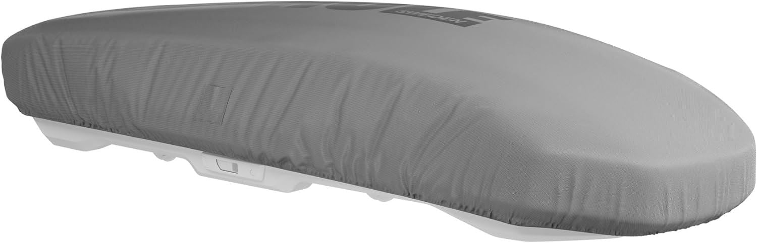 Thule Roof Box Lid Cover size 2 box lid cover black - Thule - My Roof Tent