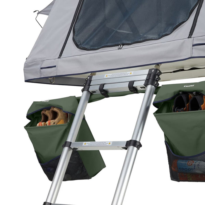 Thule Roof Tent Boot Bag Double Agave Green - Thule - My Roof Tent