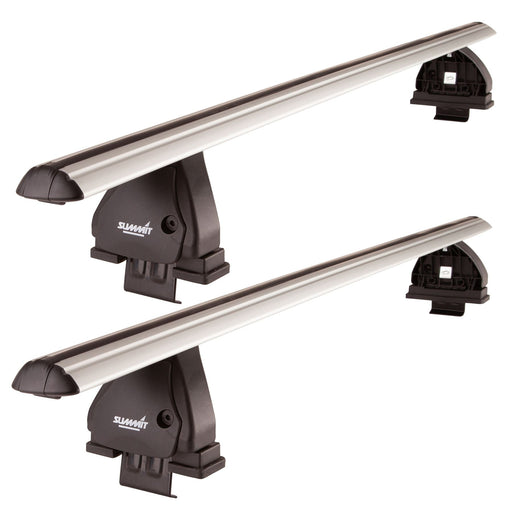 Roof Tent Bars Aluminium Roof Bars fits Ford Puma 2020-2024 Suv 5-dr with Normal Roof - Summit - My Roof Tent