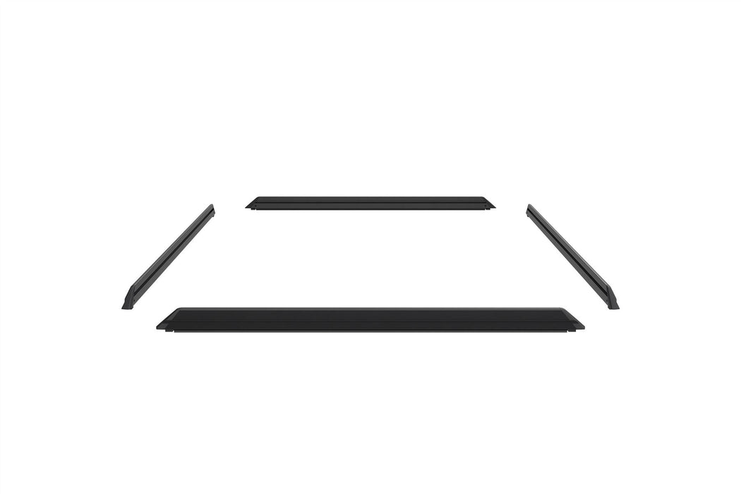 Thule Caprock Railing Kit roof platform railing kit XXL Roof platform accessory - Thule - My Roof Tent