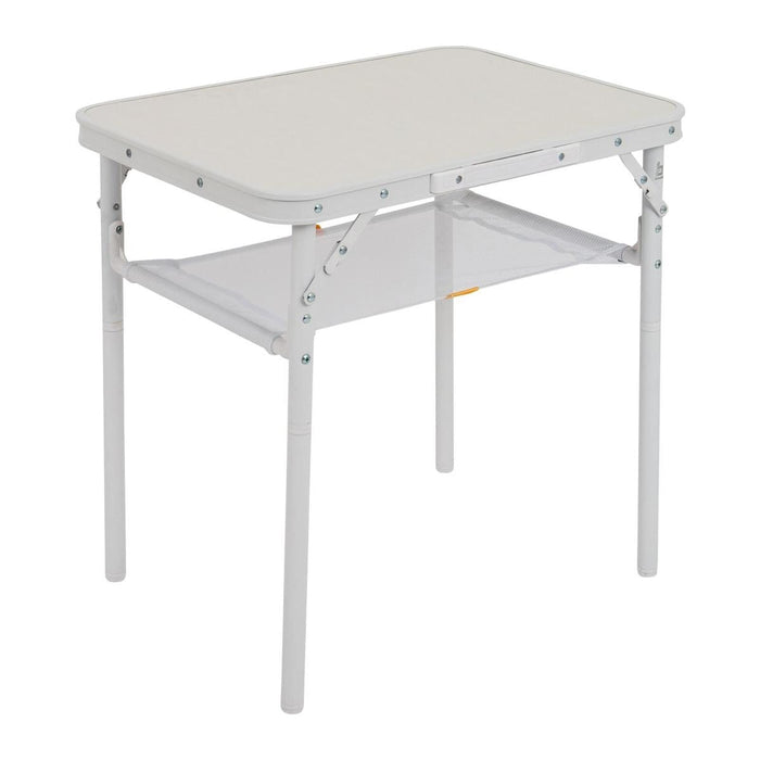 Bo-Camp Pastel Collection Table Yvoire 60 x 45cm - Bo-Camp - My Roof Tent