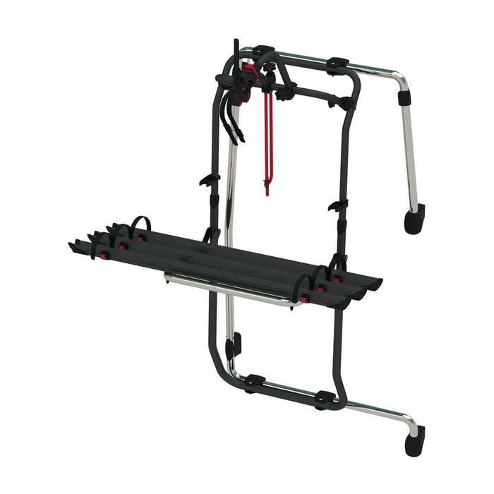Fiamma Carry-Bike Frame Sprinter 3 Bikes Deep Black - Fiamma - My Roof Tent