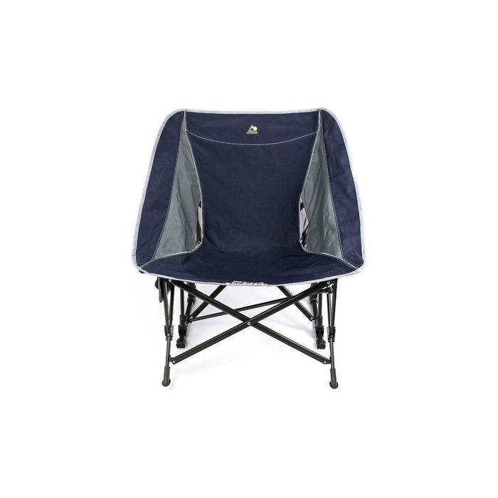 GCI Pod Rocker Folding Camping Chair - Indigo Blue - GCI - My Roof Tent