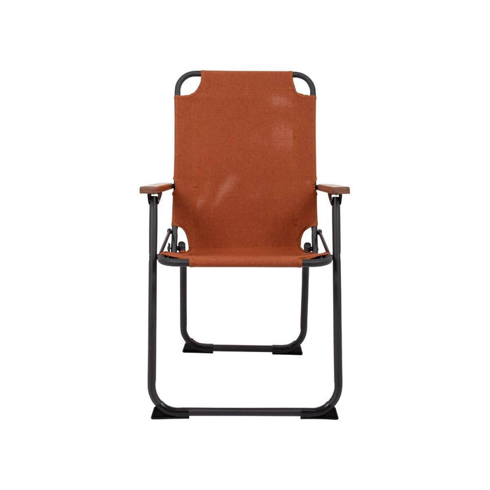 Bo-Camp Industrial Collection Chair Bushwick M Clay - Bo-Camp - My Roof Tent