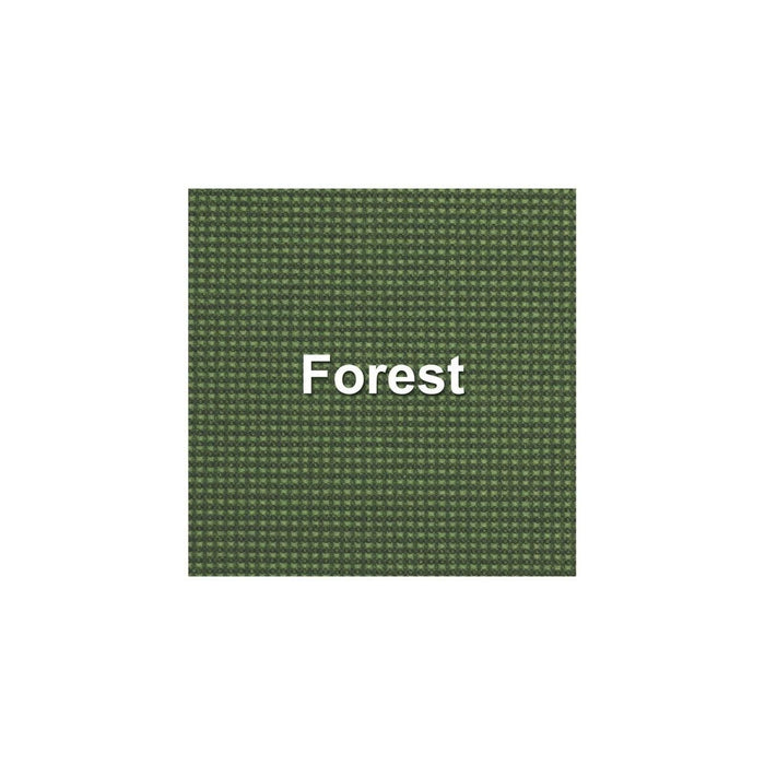 Bo-Camp Chair Copa Rio M Aluminium Forest - Bo-Camp - My Roof Tent