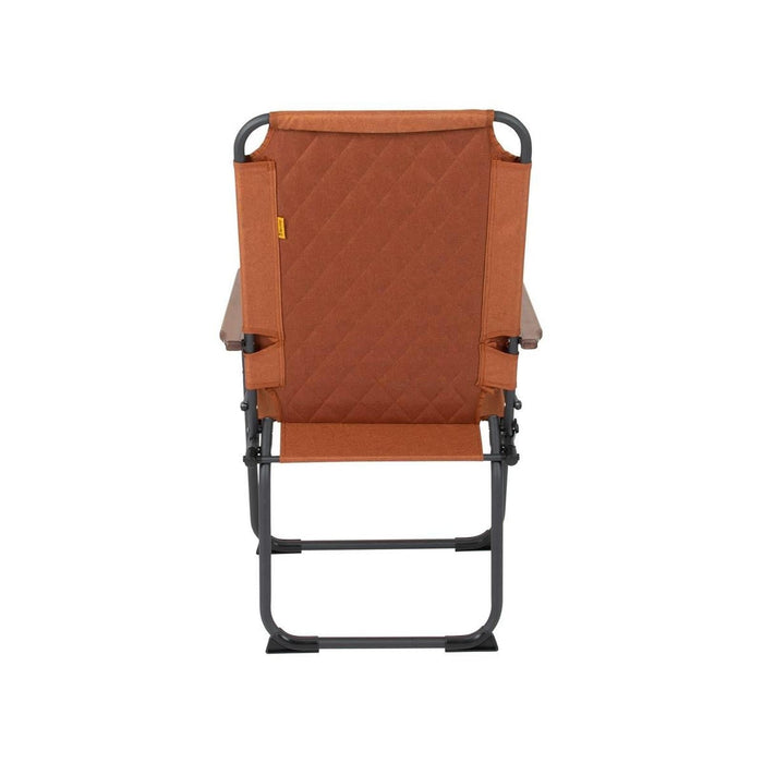 Bo-Camp Industrial Collection Chair Jefferson xl Clay - Bo-Camp - My Roof Tent