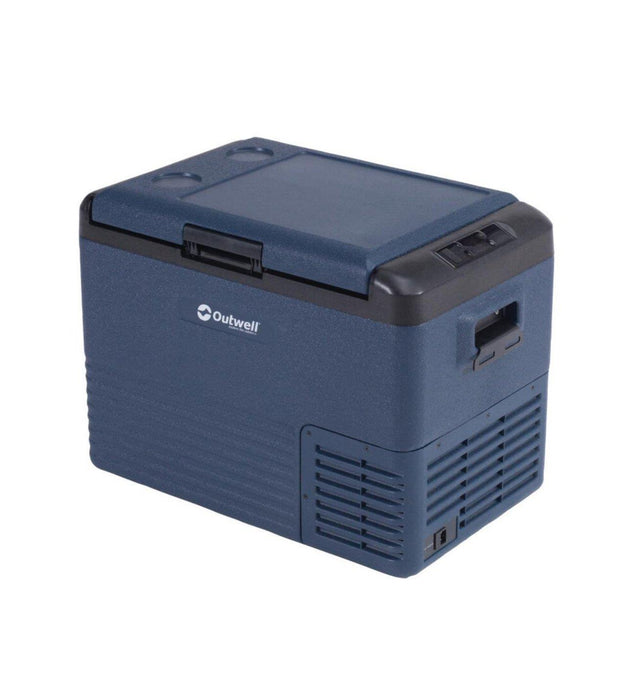 Outwell Arctic Chill 40 – High-Performance Coolbox with Bluetooth Control - Outwell - My Roof Tent