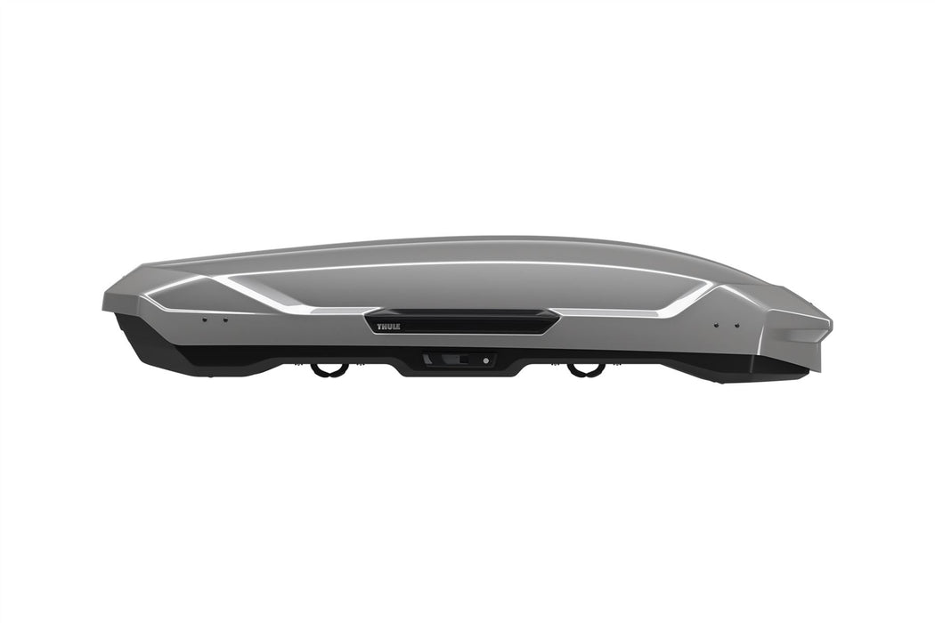 Thule Motion 3 L roof box titan glossy - Thule - My Roof Tent