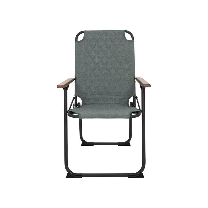 Bo-Camp Industrial Collection Chair Jefferson M Green - Bo-Camp - My Roof Tent
