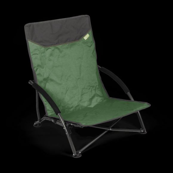Kampa Sandy Low Camping Chair - Kampa - My Roof Tent