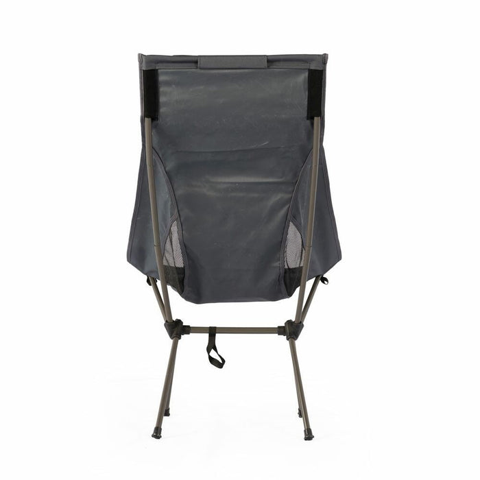 Vango Micro Tall Recline India Ink Camping Chair - Vango - My Roof Tent