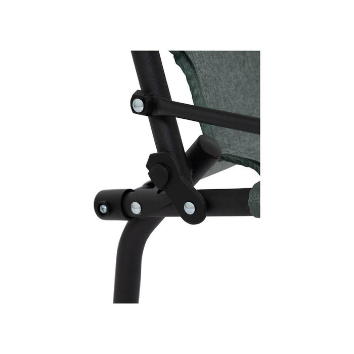 Bo-Camp Industrial Collection Chair Bushwick xl Green - Bo-Camp - My Roof Tent