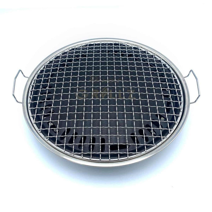 Wolf Outdoors Grillz Biomaster Portable Bio Fuel Stove - Wolf Outdoors - My Roof Tent