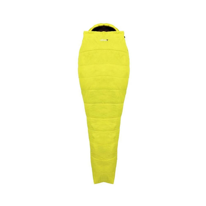 Vango Microlite 50 50 Blazing Yellow Sleeping Bag - Vango - My Roof Tent