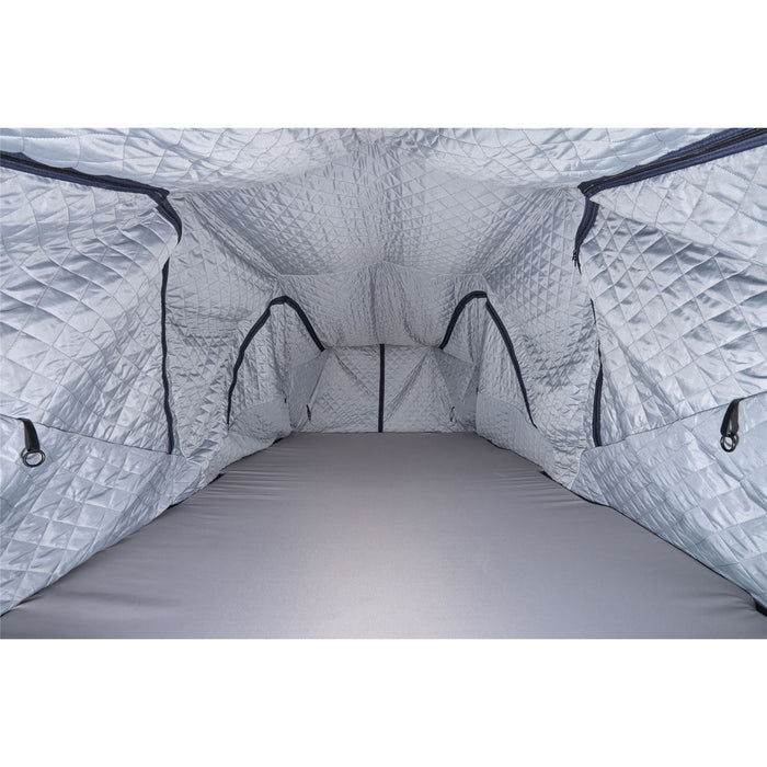 Thule Approach Insulator S two-person roof top tent quilted insulation - Thule - My Roof Tent