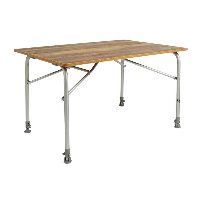 Bo-Camp Table Feather 110 x 70cm - Bo-Camp - My Roof Tent