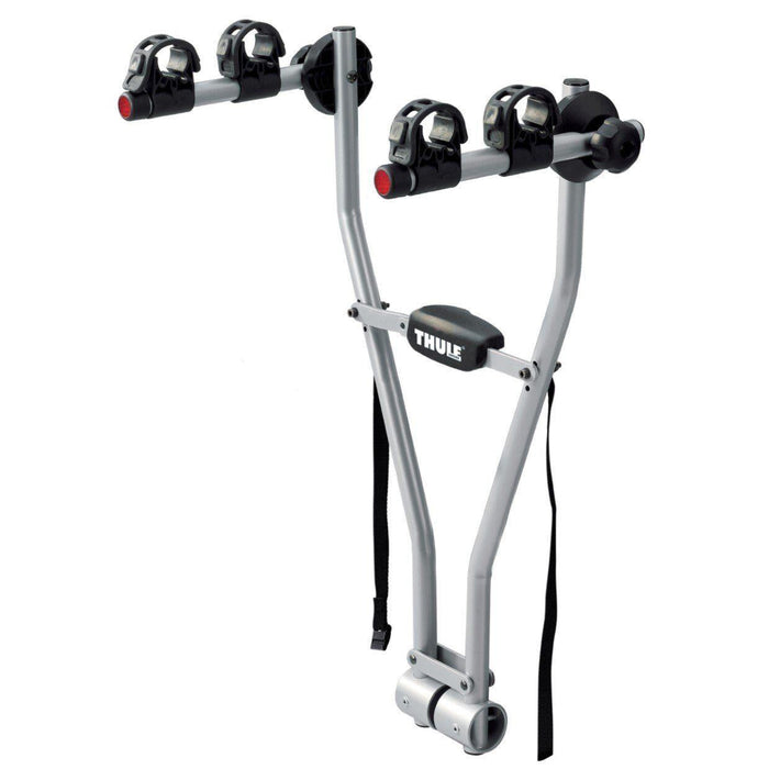 Thule 970 Xpress 2 Bike Cycle Carrier Rack Towbar Towball Mounted - Thule - My Roof Tent