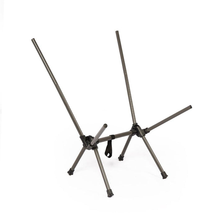 Vango Micro India Ink Folding Camping Chair - Vango - My Roof Tent