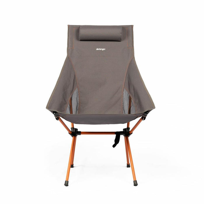 Vango Micro Tall Recline Tall Excalibur Camping Chair - Vango - My Roof Tent