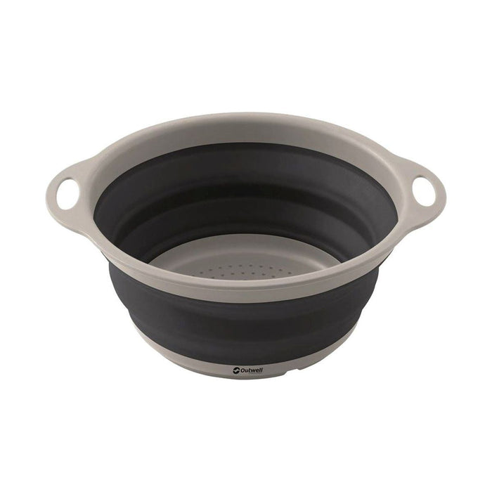 Outwell Collaps Colander BPA Free Navy Night: Foldable and Easy to Clean Campin - Outwell - My Roof Tent