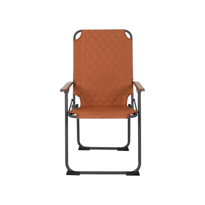 Bo-Camp Industrial Collection Chair Jefferson xl Clay - Bo-Camp - My Roof Tent