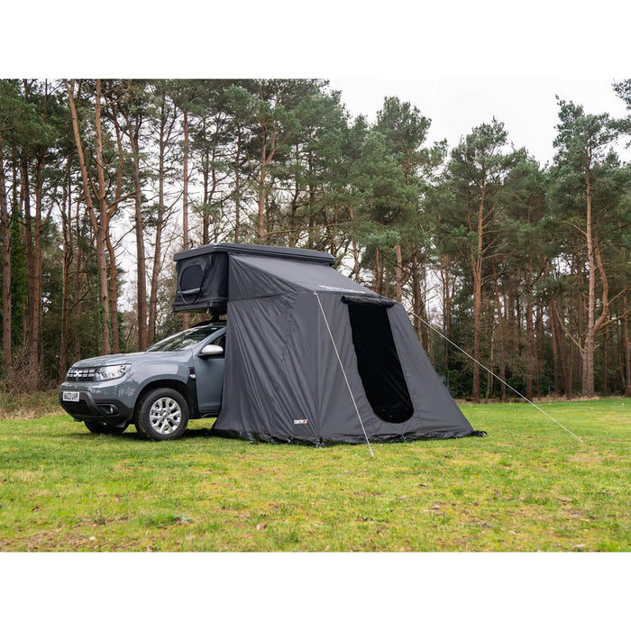 Tentbox Classic 2.0 Living Pod (Regular) - TENTBOX - My Roof Tent