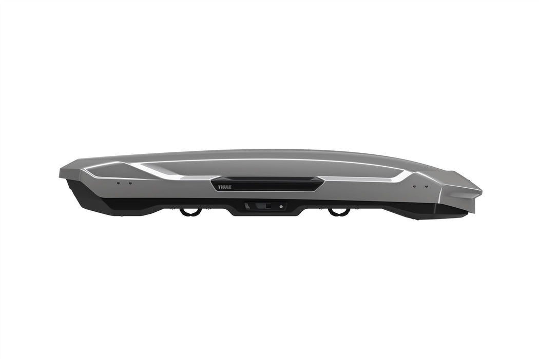 Thule Motion 3 XXL roof box titan glossy - Thule - My Roof Tent
