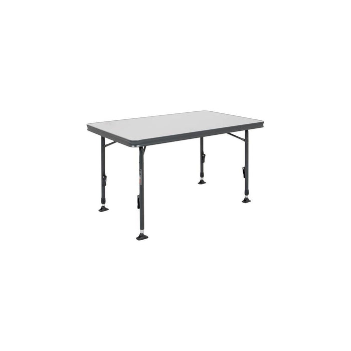 Crespo Table AP/246-M-89 Black 101 x 65cm - Crespo - My Roof Tent