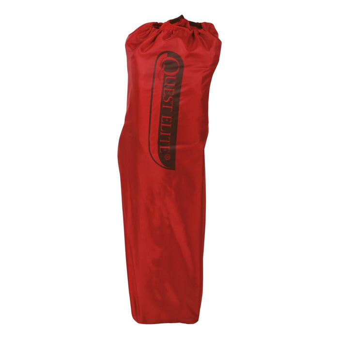 Bordeaux Pro Double Snug Folding Camping Chair F1348 - Quest - My Roof Tent