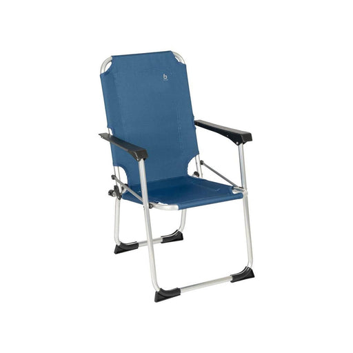 Bo-Camp Child's Chair Copa Rio Aluminium Ocean - Bo-Camp - My Roof Tent