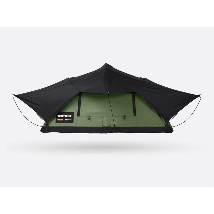 TentBox Lite 2.0 Roof Tent 2 Person - TENTBOX - My Roof Tent