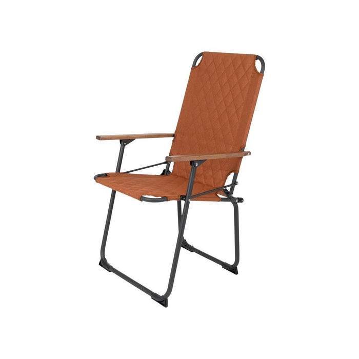 Bo-Camp Industrial Collection Chair Jefferson xl Clay - Bo-Camp - My Roof Tent