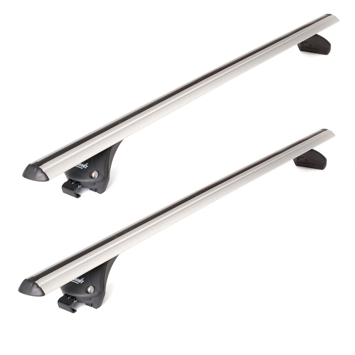 Summit Premium Roof Tent Compatible Aluminium Integrated Roof Bar System SURT-965 1.15m - Summit - My Roof Tent