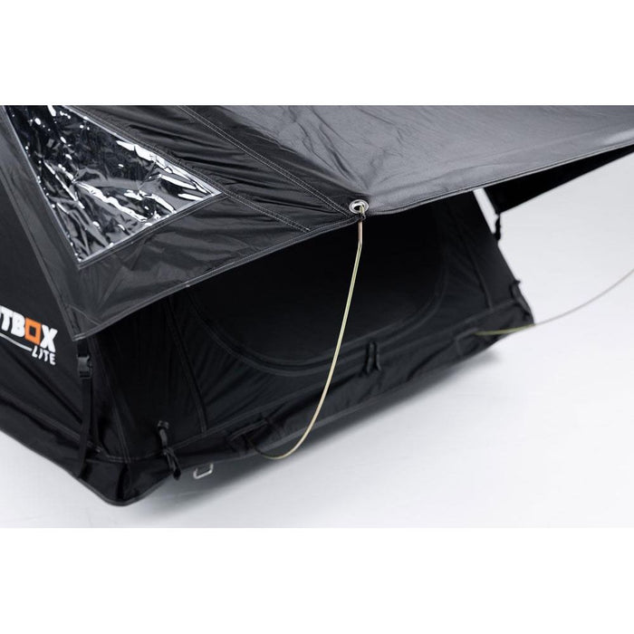 TentBox Lite (Black Edition) 2-3 Person Roof Tent - TENTBOX - My Roof Tent