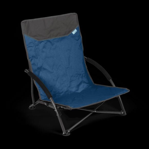 Kampa Sandy Low Camping Chair - Kampa - My Roof Tent