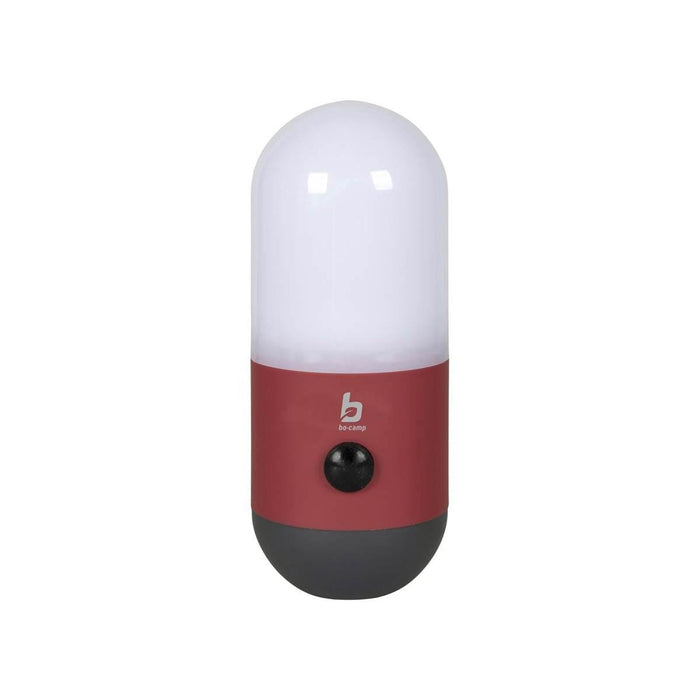 Bo-Camp Table/Hanging Lamp Propus High Power Led Red - Bo-Camp - My Roof Tent