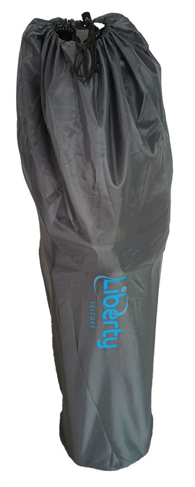 Liberty Grey Comfort Chair Camping Caravan - Liberty - My Roof Tent