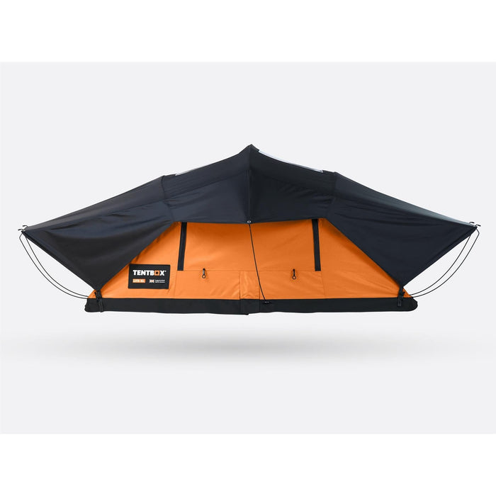 TentBox Lite XL Roof Tent 4 Person - TENTBOX - My Roof Tent